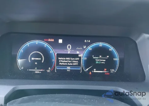 2025 Toyota Tacoma Trd Sport z USA, uszkodzony, nr VIN 3TMLB5FN3SM050351